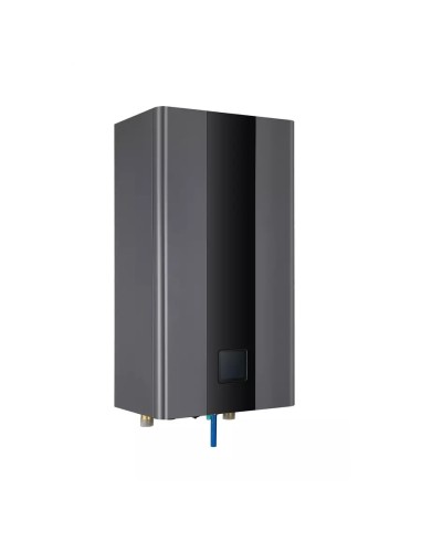 10 kW SHENLING ThermaX levegő-víz inverteres osztott hőszivattyú