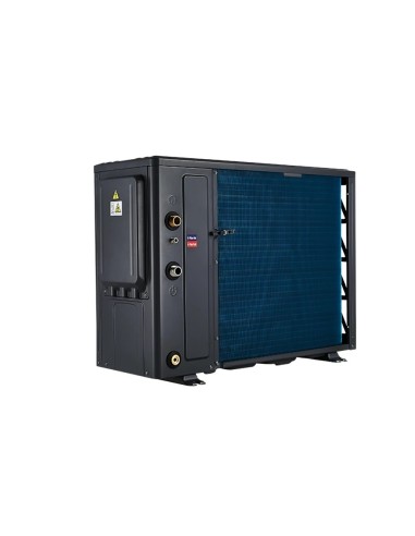 16 kW SHENLING ThermaX levegő-víz inverteres monoblokk hőszivattyú