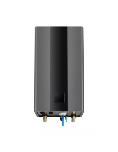 6 kW SHENLING ThermaX levegő-víz inverteres osztott hőszivattyú