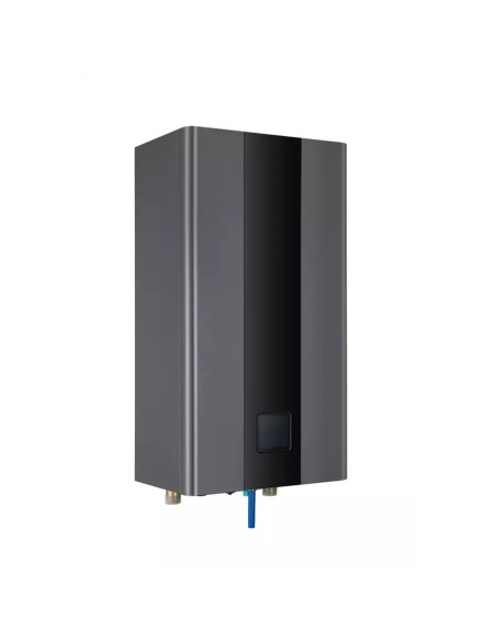 8 kW SHENLING ThermaX levegő-víz inverteres osztott hőszivattyú