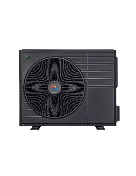 8 kW SHENLING ThermaX levegő-víz inverteres osztott hőszivattyú