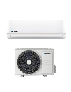 2,5 kW, Blaupunkt AC2.5S1R32 Oldalfali Inverteres Split Klíma, Wifi 2