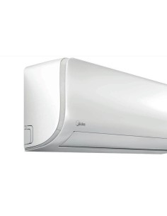 3,5 kW, Midea MGP2X-12-SP Xtreme Save Pro Inverteres oldalfali split klíma, Wifi 2