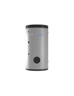 1000 literes CORDIVARI BOLLY 1 XL 1000 HMV tartály (6,5 m2 hőcserélő felülettel)