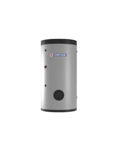 1000 literes CORDIVARI BOLLY 1 XL 1000 HMV tartály (6,5 m2 hőcserélő felülettel) 2